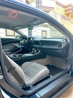 شيفروليه كامارو